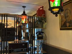 -德福楼咖啡吧(德福巷店)