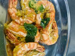 -黄亚华小食店(Jalan Alor)