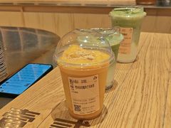 -去茶山(重庆万象城店)