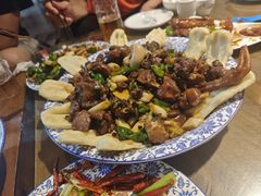-向民炒鸡老店(金泰华府店)