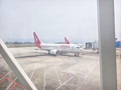 -德宏芒市国际机场