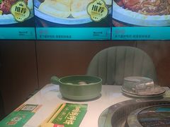 -满兴咱妈烀饼铁锅炖(兰州北街店)