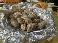 -老字号蛇口德记烧腊饭店·海鲜加工