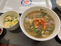 -同心楼(解放北路店)