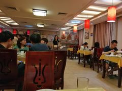 -陕西风味餐厅(陕西省驻京办店)