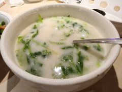 芋头萝卜菜-大碗先生(万家丽店)