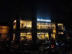 -麦当劳(南京迈皋桥地铁站店)