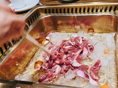 冰煮羊-泽成·冰煮羊(乌兰察布红楼店)