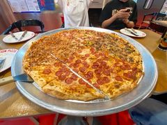 -Tube station站点比萨(王府井百货店)