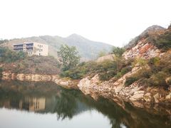 -封龙山风景区