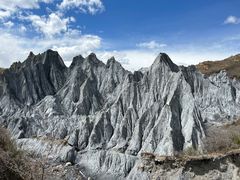 -墨石公园景区
