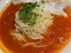 番茄鱼面-太二酸菜鱼(金沙印象城店)