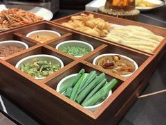 -小满海鲜·别院(天津旗舰店)