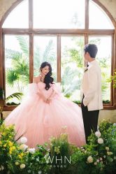 -秦皇岛我和你婚纱摄影工作室