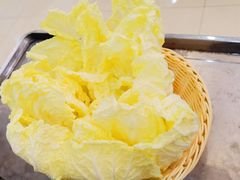 -清真马家美食城•海鲜•青岛菜•火锅(延安三路店)
