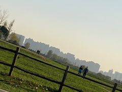 -汉长安城未央宫国家考古遗址公园