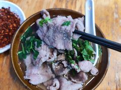 -周记翘脚牛肉