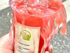-吴山山·椰子酸奶(天河南店)