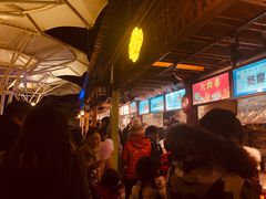 -锦江乐园舞狸花花游园会(夜场专享)