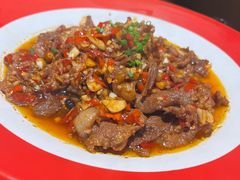 -八碗湘长沙市井菜(坡子街店)