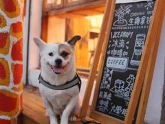 -长颈鹿咖啡(大学路店)