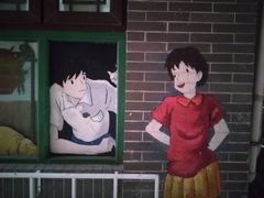 -小洲村