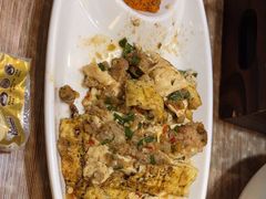 -傣香原味·傣味特色菜·手抓饭(呈贡吾悦广场店)