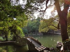 -绮园景区