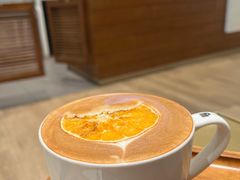 -Peet's 皮爷咖啡(乐峰店)