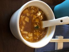 -杭州雅谷泉山庄酒店-餐厅