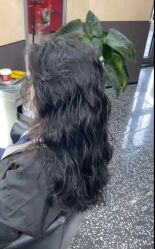 -MOVAN HAIR莫凡匠人发型屋
