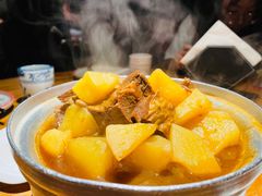 -小放牛炒菜馆(三丰店)