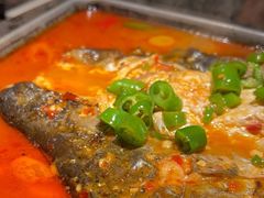 -炉鱼(萧山万象汇店)