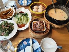 -颐和•海鲜砂锅粥•啫啫煲(奥林匹克广场店)
