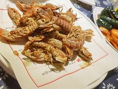 -旺角小渔村(二马路店)