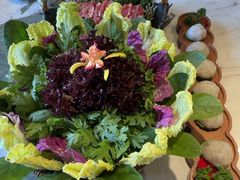 -慢丽江·云南野生菌土鸡锅(西山店)
