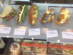 -西点坊(浦东香格里拉店)