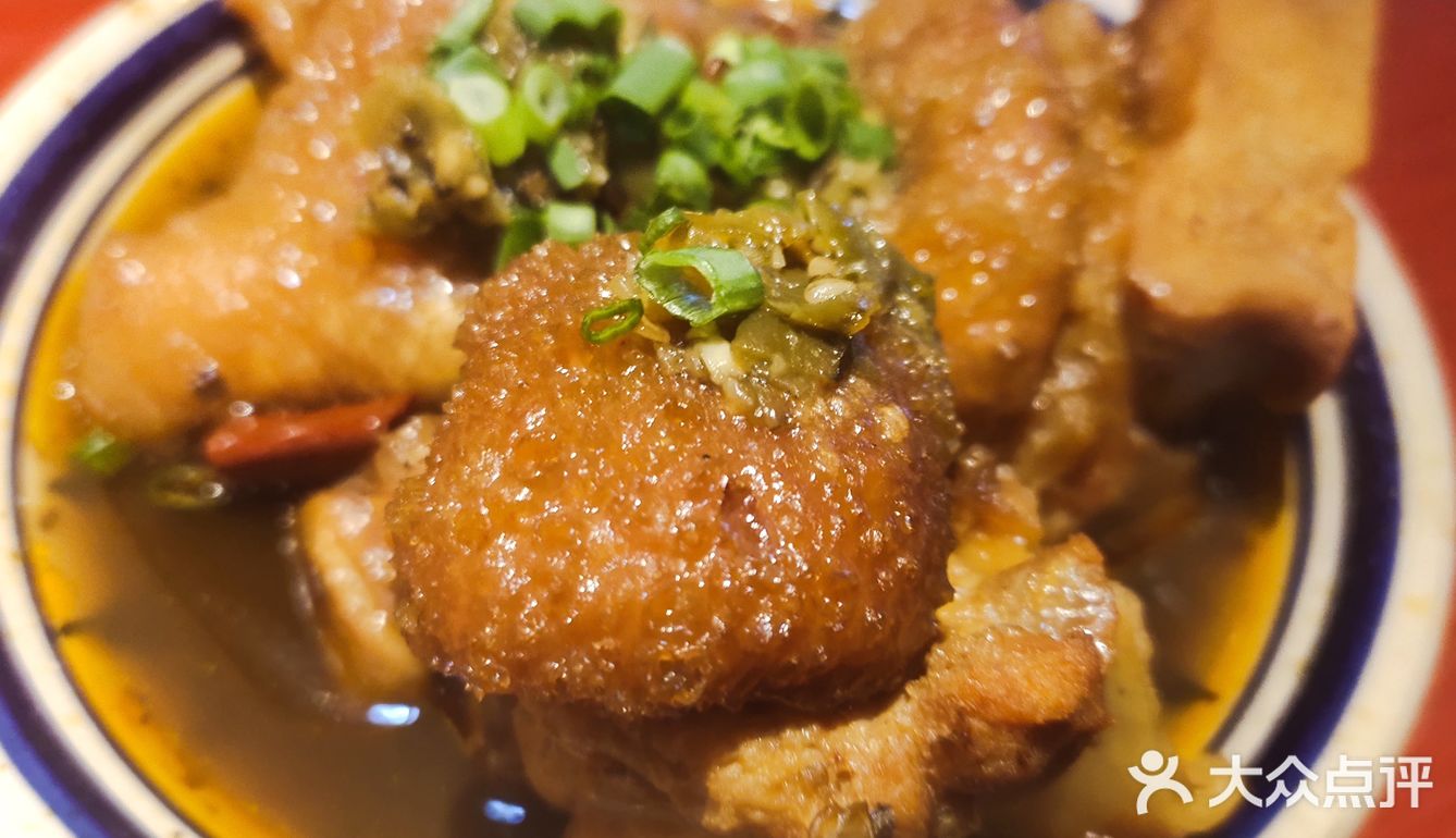 五华吾悦广场的宝藏火锅店