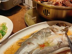 -恰八斗·猛火长沙菜(国贸店)