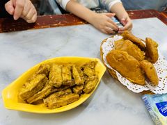-黄师奶甜品店