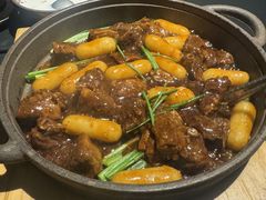 -Ameigo梅果·云贵川bistro(长宁来福士店)