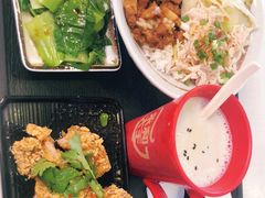 -永和大王(梅家浜店)