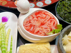 -矮板凳老火锅(宽窄巷子店)