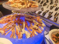 -马哥孛罗酒店·SAVVY全日餐厅