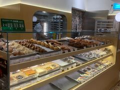 -OUR Bakery(SKP-S店)