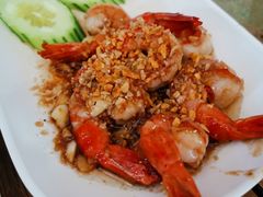 -Doo Dee Thai Food(Issan/Isaan/Esan)