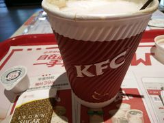 -肯德基(丰北路店)