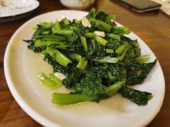 小青菜-小厨子私房菜·云南美食店
