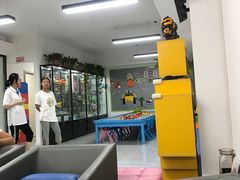 -瓦力工厂机器人少儿编程教育(电子城校区)