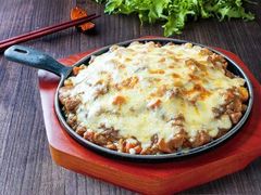 -土大力韩式烤肉料理(和平路店)